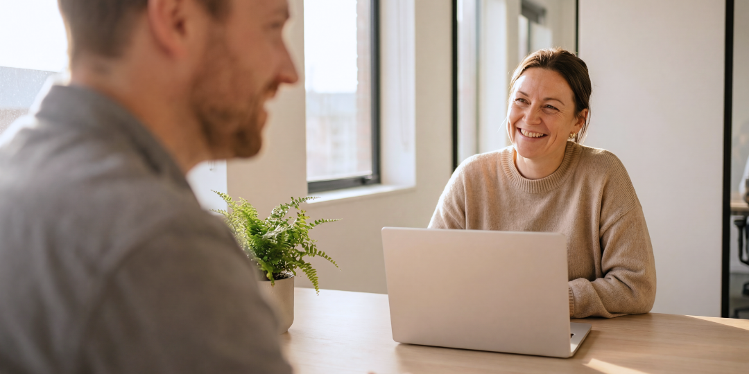 Job bei Teqphone: Bereich Finanzbuchhaltung / Accountant